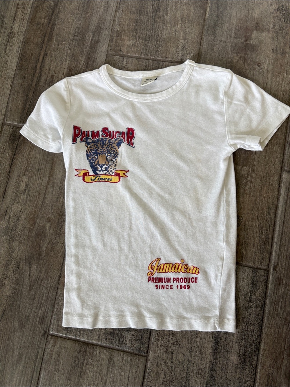 Urban Outfitters Baby-Tee